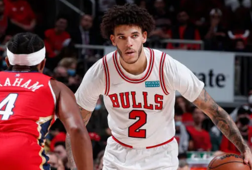  拉文34分公牛力克步行者防线  