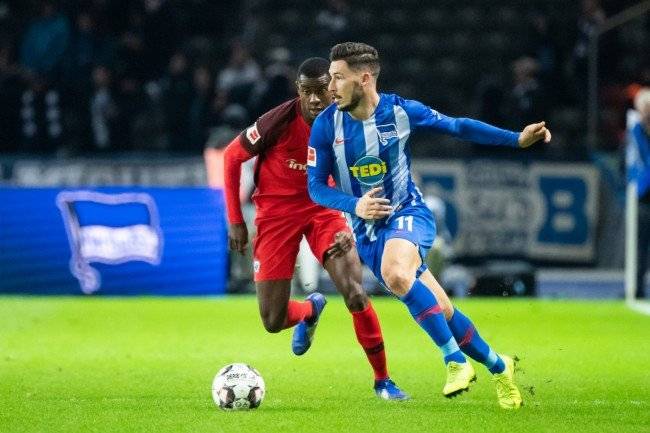  多特蒙德青训小将爆发，单场贡献两助攻  